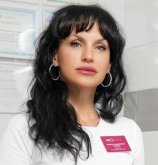 Фридман Наталья Владимировна