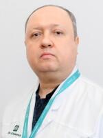 Аглулин Михаил Мадхатович