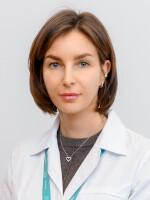 Никитина Александра Юрьевна