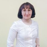 Левина Альбина Нюрфикатьевна