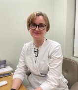 Данченко Ирина Юрьевна