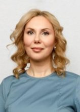 Бакаева Наталья Дмитриевна