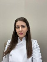 Игнатенко Людмила Геннадьевна