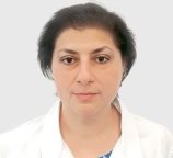 Груздева Лилиана Владимировна