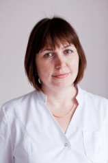 Пруткова Жанна Викторовна