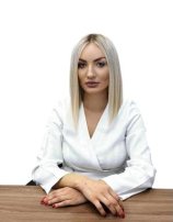 Чернышева Екатерина Васильевна
