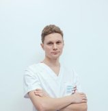Писарев Николай Владимирович
