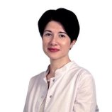 Ковалева Елена Сергеевна