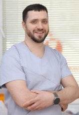 Сухов Павел Геннадьевич