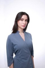 Кожокарь Карина