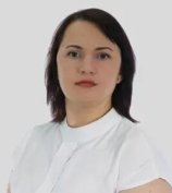 Хабибуллина Гулия Шагитовна