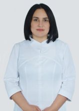 Овакимян Анаит Мелконовна