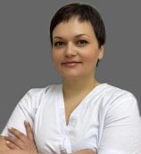 Тимонова (Писклова) Юлия Александровна