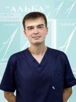 Бабошин Сергей Николаевич