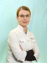 Кальченко Елена Николаевна