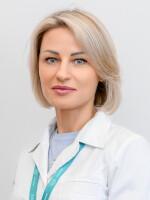 Васильева Елена Владимировна