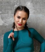 Анаскина Екатерина