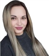 Рыбина Елена Алексеевна