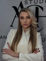 Чугунова Анастасия Владимировна