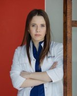 Николаева Алена Юрьевна