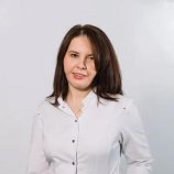 Сычева Алена Владимировна