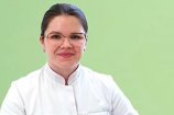 Иркабаева Аделина Булатовна