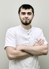 Муслимов Ферз Романович