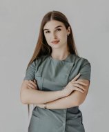 Герасимова Екатерина Андреевна