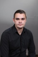 Листратенков Кирилл Викторович