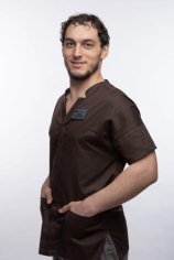Магомедов Магомед Ибрагимович