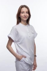 Шипулина Марина Владимировна