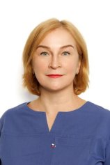 Головнина Вера Александровна