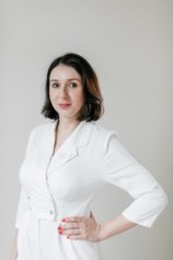 Мананкина Дарья Петровна