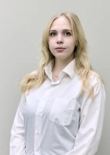 Кораблева Оксана Генадьевна