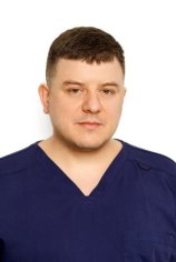 Генералов Дмитрий Геннадиевич