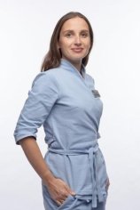 Вишневская Наталья Владимировна