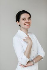Шунина Дарья Николаевна