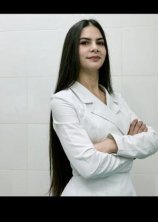 Бабаева Ульвия Абдулгусейн