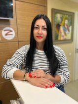 Чижик Елена