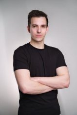 Касаткин Илья Сергеевич