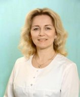 Исаева Марина Юрьевна