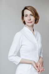 Горохова Екатерина Владимировна