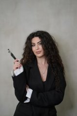 Габоян Асмик Сардаровна