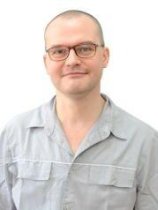 Спичак Дмитрий Владимирович