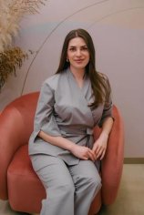 Ладыгина Ольга Андреевна