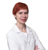 Корнеева Надежда Сергеевна