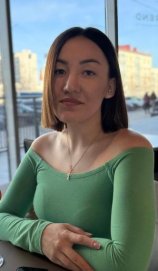 Кистанова Светлана