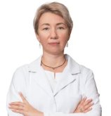 Мухина Любовь Александровна