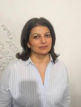 Казарян Лала