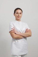 Шевченко Елена Александровна